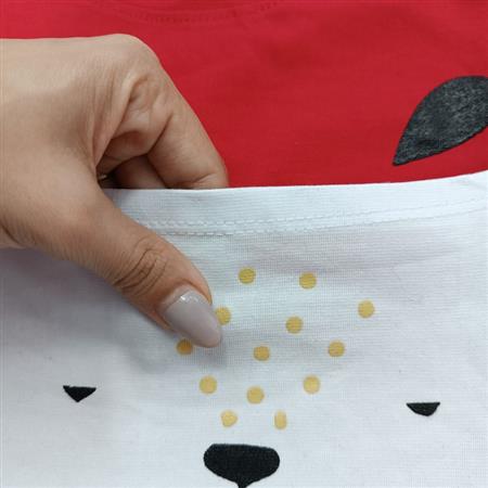 تیشرت شلوارک جیب دار هاپو