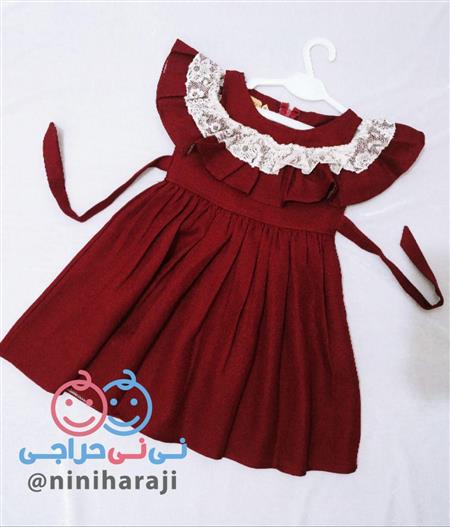 شانتون بهاره یقه گیپوری