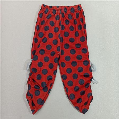 ست دخترانه Lady bug
