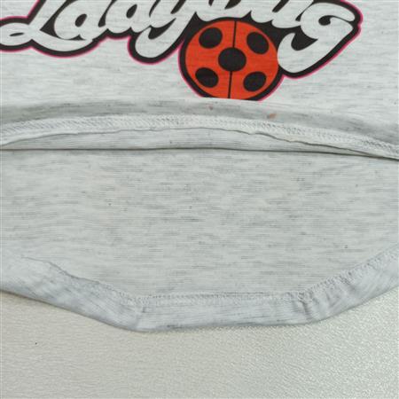 ست دخترانه Lady bug