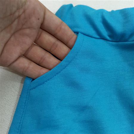 تیشرت شلوارک گربه پولکی Meow