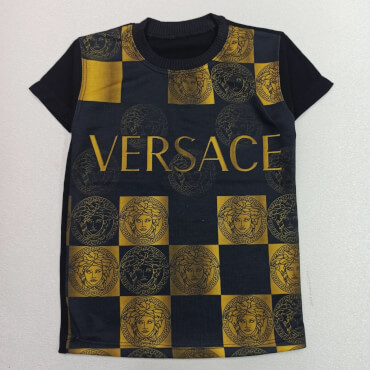 تیشرت تک Versace