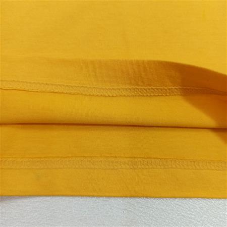 تیشرت تک یقه دار سامان سایز کوچک