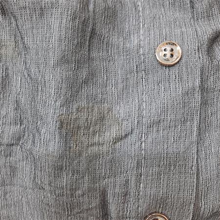 شومیز شلوارک توسی دکمه دار تکسایز