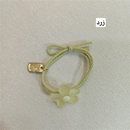 کش موی گل کریستالی