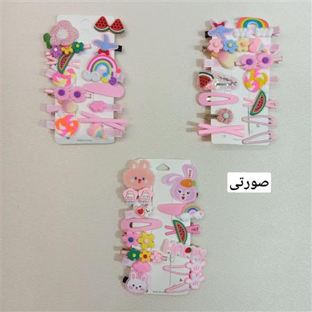 پک گیره سر ۲
