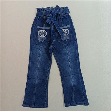 شلوار دخترانه chanel