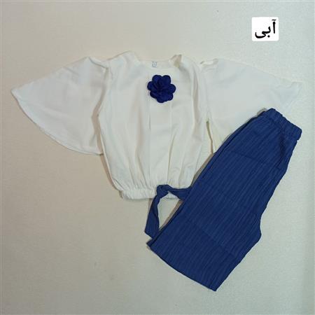 شومیز شلوارک کژال