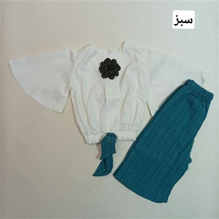 شومیز شلوارک کژال