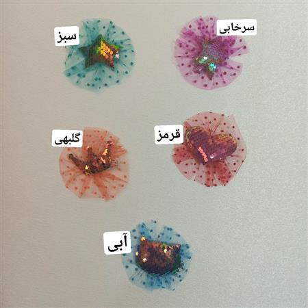 کلیپس تور پولکی