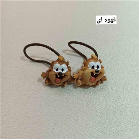 کش دوقلوی هاپو خوشحال