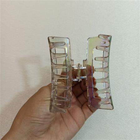 کلیپس شیشه ای