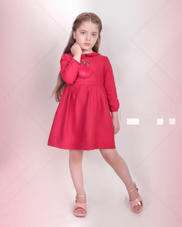 سارافون شیییک پوم دار