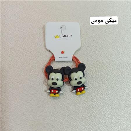 کش مینی و میکی