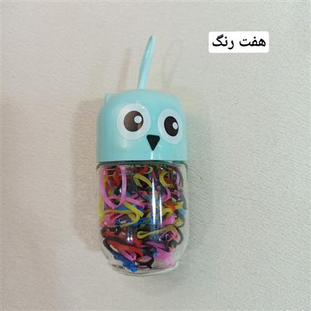 چهل گیس خرسی