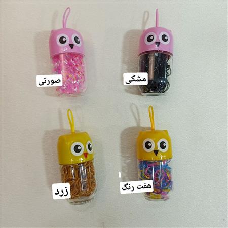 چهل گیس خرسی