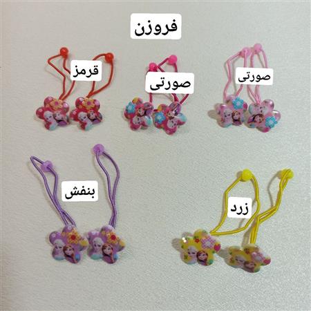 کش فانتزی عروسکی