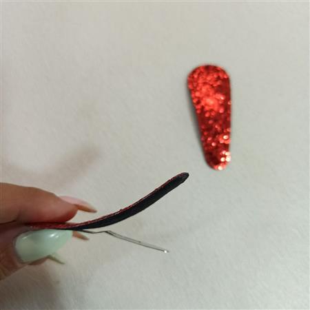 گیره انبری اکلیلی