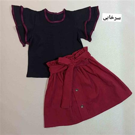 شومیز دامن یسنا