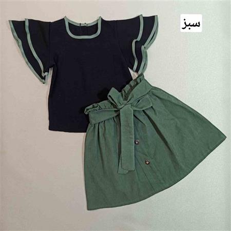 شومیز دامن یسنا
