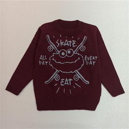 بافت پسرانه Skate
