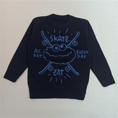 بافت پسرانه Skate