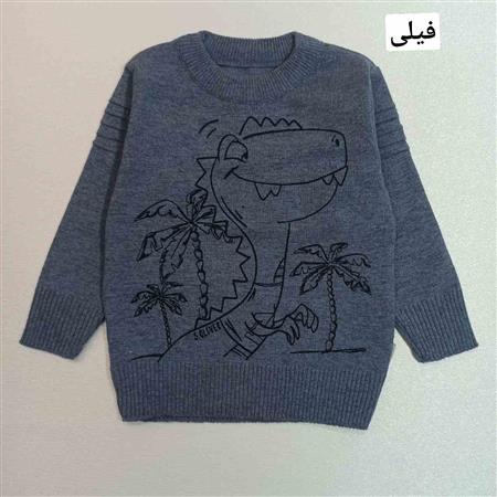 بافت پسرانه دایناسور