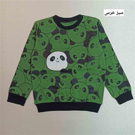 بلوز تک آستین بلند