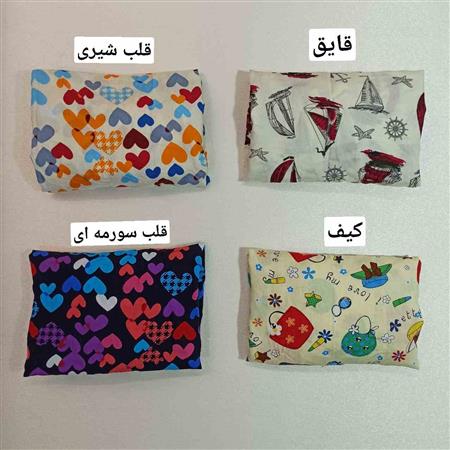 پیراهن ساحلی صدف