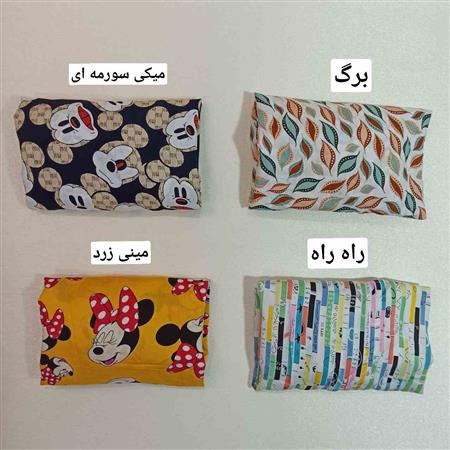 پیراهن ساحلی صدف