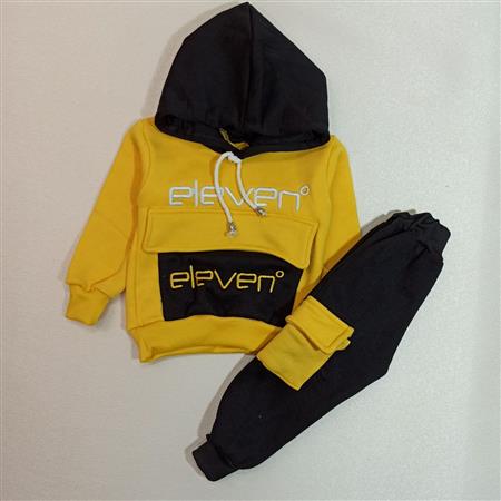 هودی شلوار توکرکی eleven