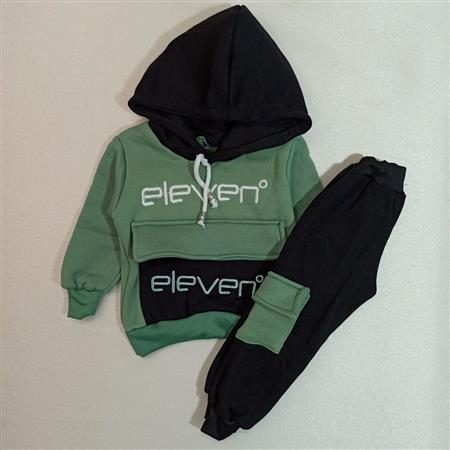 هودی شلوار توکرکی eleven