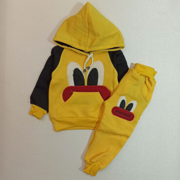 هودی شلوار توکرکی Pancoat