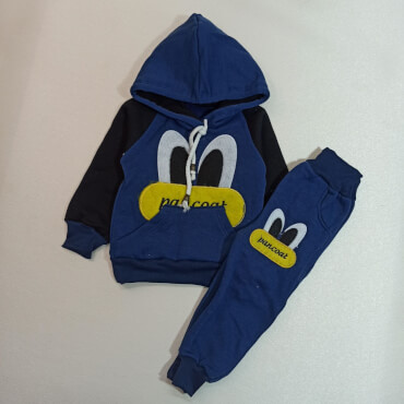 هودی شلوار توکرکی Pancoat