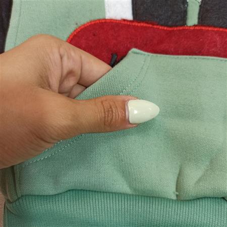 هودی شلوار توکرکی Pancoat