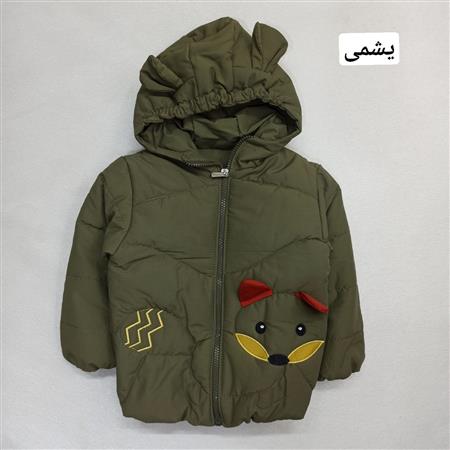 کاپشن  روباه