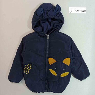 کاپشن  روباه