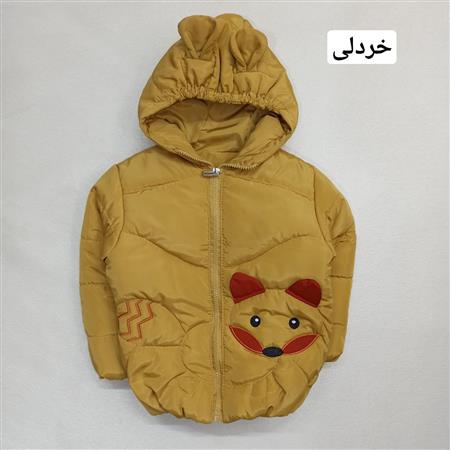 کاپشن  روباه