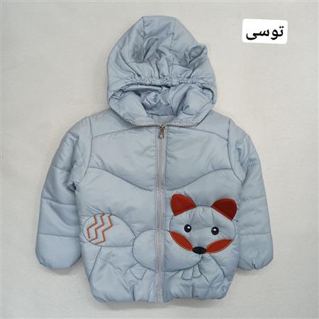 کاپشن  روباه