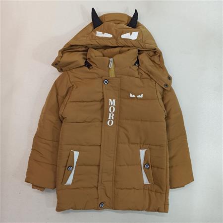 کاپشن پسرانه Fendi