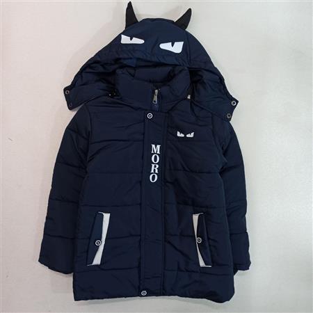کاپشن پسرانه Fendi