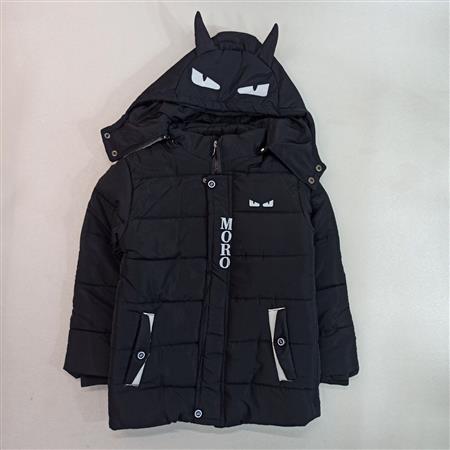 کاپشن پسرانه Fendi