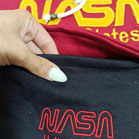 هودی شلوار توکرکی Nasa