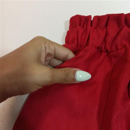 شومیز شلوارک کرشمه