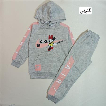 هودی شلوار مینی Nike
