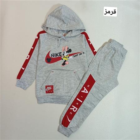 هودی شلوار مینی Nike