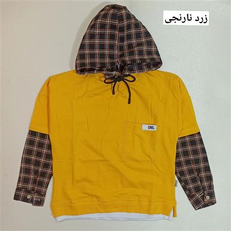 هودی ONIL تک جیب
