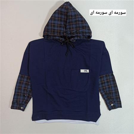 هودی ONIL تک جیب