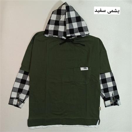 هودی ONIL تک جیب