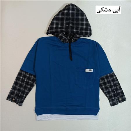 هودی ONIL تک جیب